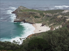 Cape of Good Hope